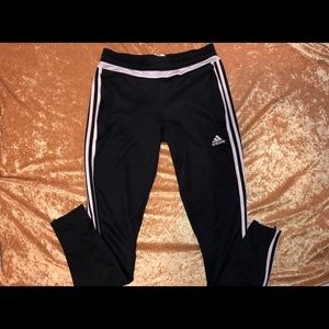 Women’s Adidas Pants